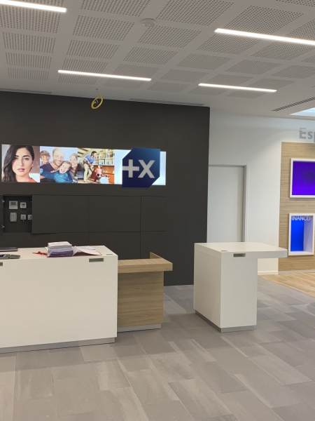Banque Populaire Bourgogne-Franche-Comté